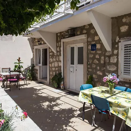 Apartment Aurelia - Studio With Terrace Dubrovnik