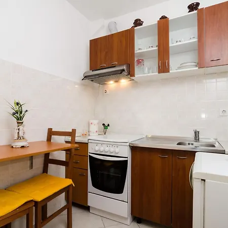 Aurelia - Studio With Terrace Dubrovnik