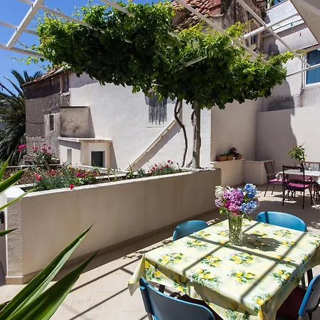 Aurelia - Studio With Terrace * Dubrovnik