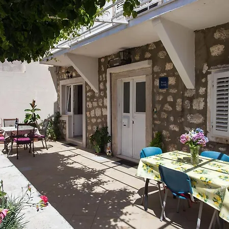 Aurelia - Studio With Terrace Apartment Dubrovnik